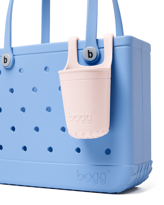 Bogg Bevy - Petal Pink