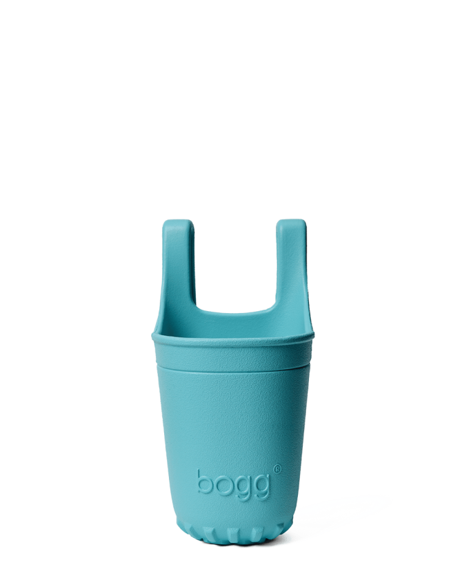 Bogg Bevy - Turquoise and Caicos