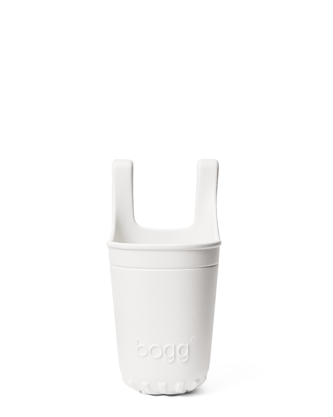 Bogg Bevy - For Shore White