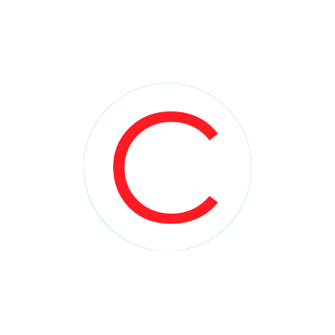 Bogg Bit - Initial "C"