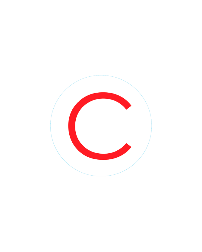 Bogg Bit - Initial "C"