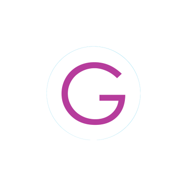 Bogg Bit - Initial "G"