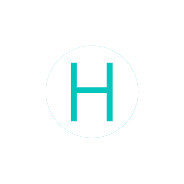 Bogg Bit - Initial "H"