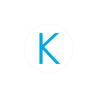 Bogg Bit - Initial "K"