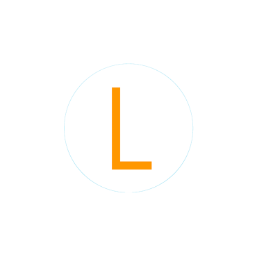 Bogg Bit - Initial "L"