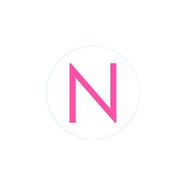 Bogg Bit - Initial "N"