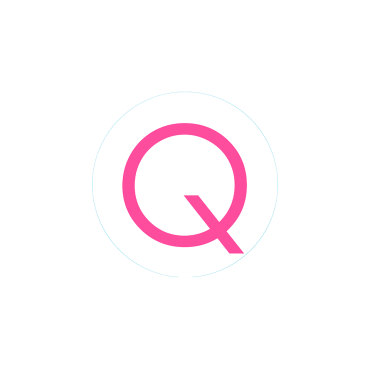 Bogg Bit - Initial "Q"