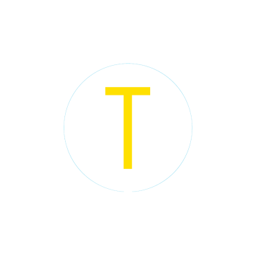 Bogg Bit - Initial "T"