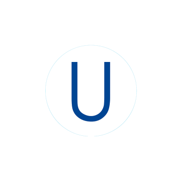 Bogg Bit - Initial "U"
