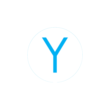 Bogg Bit - Initial "Y"