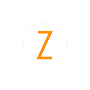 Bogg Bit - Initial "Z"