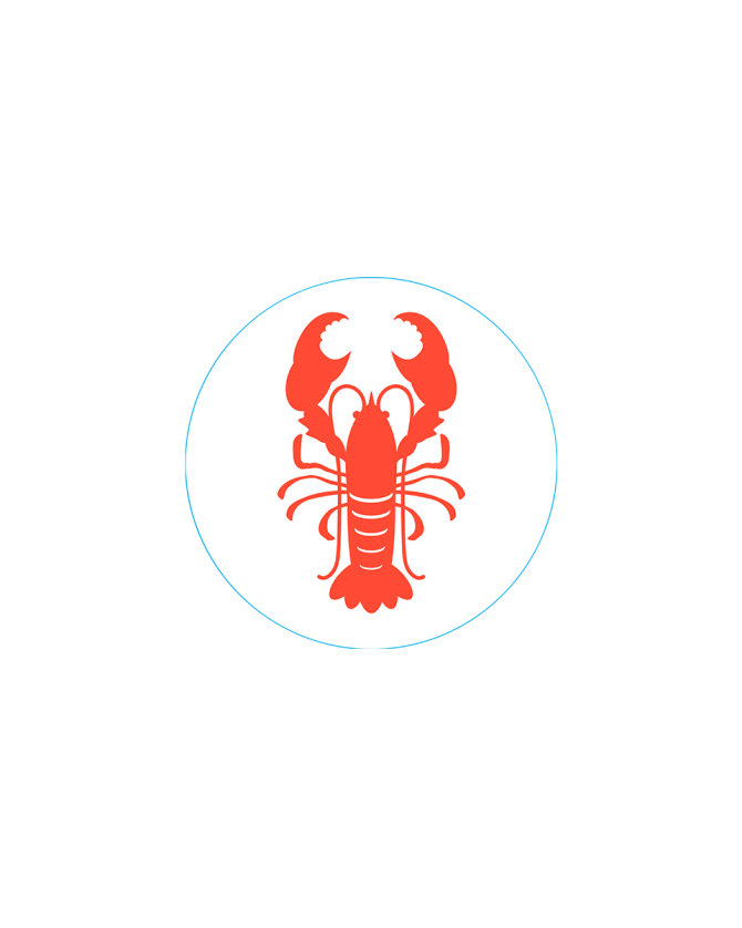 Bogg Bit - Lobster