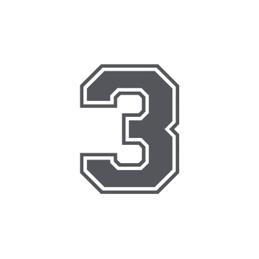 Bogg Bit - Three