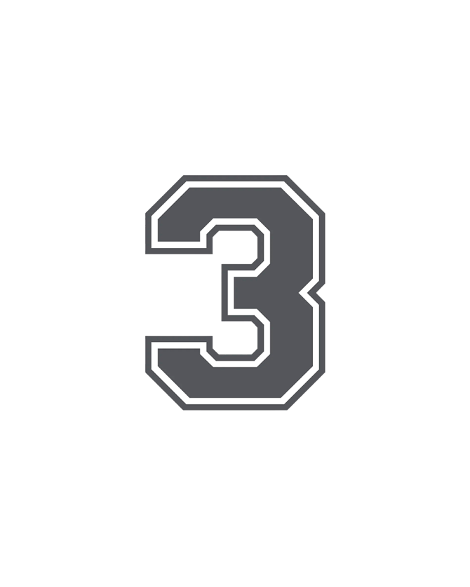 Bogg Bit - Three