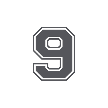 Bogg Bit - Nine