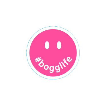 Bogg Bit - Pink #bogglife