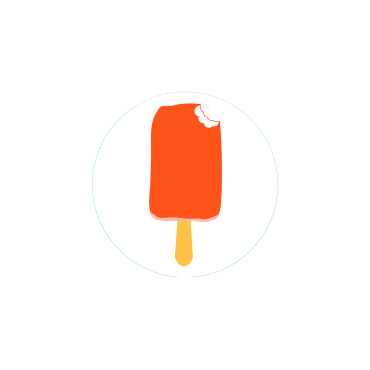 Bogg Bit - Popsicle