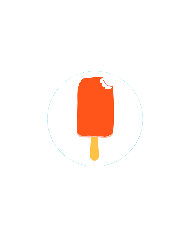 Bogg Bit - Popsicle
