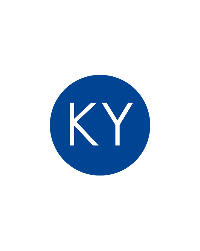 Bogg Bit - State "KY"