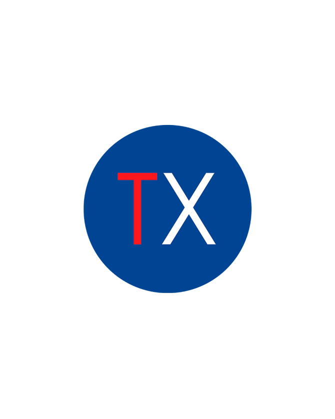 Bogg Bit - State "TX"