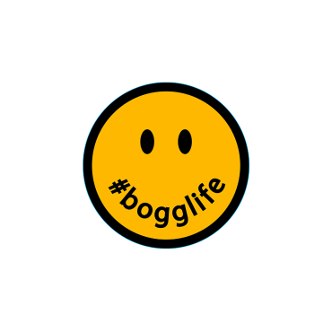 Bogg Bit - Yellow #bogglife