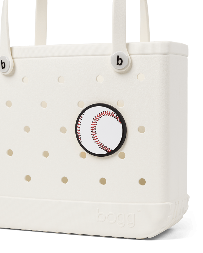 Bogg Bit  - Baseball