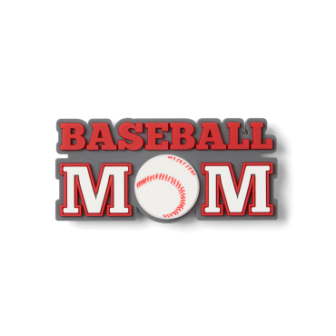 Bogg Bit - Baseball Mom