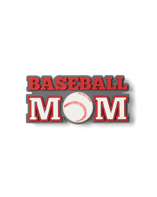 Bogg Bit - Baseball Mom