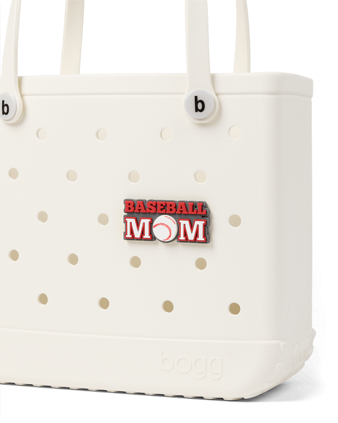 Bogg Bit - Baseball Mom