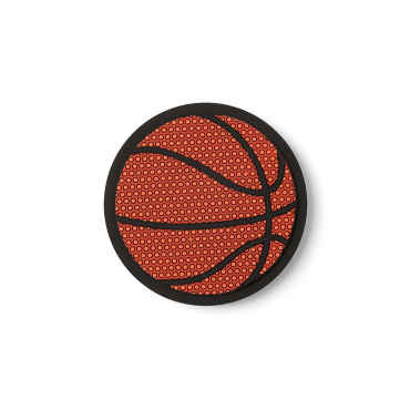 Bogg Bit  - Basketball