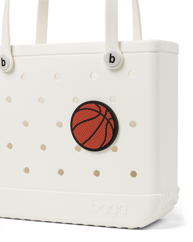 Bogg Bit  - Basketball