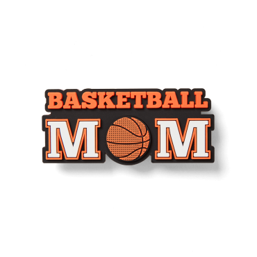 Bogg Bit - Basketball Mom