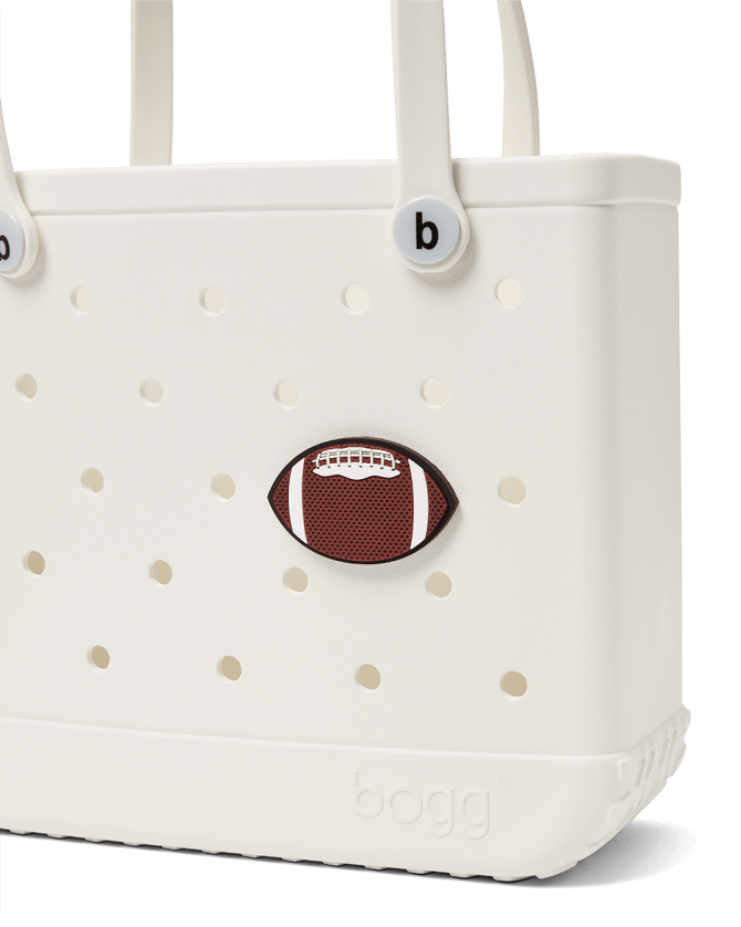 Bogg Bit  - Football