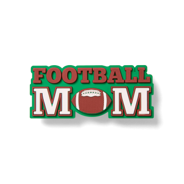 Bogg Bit - Football Mom