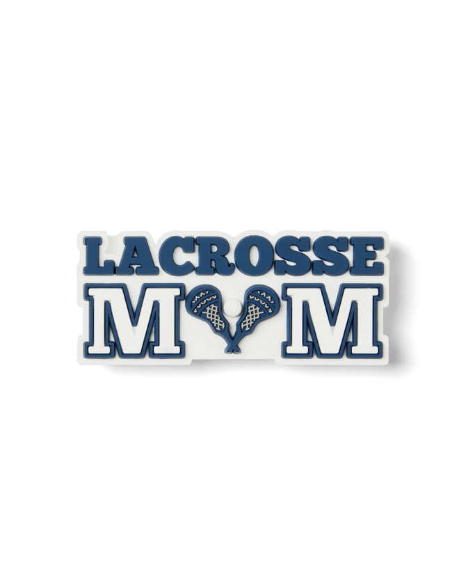 Bogg Bit - Lacrosse Mom