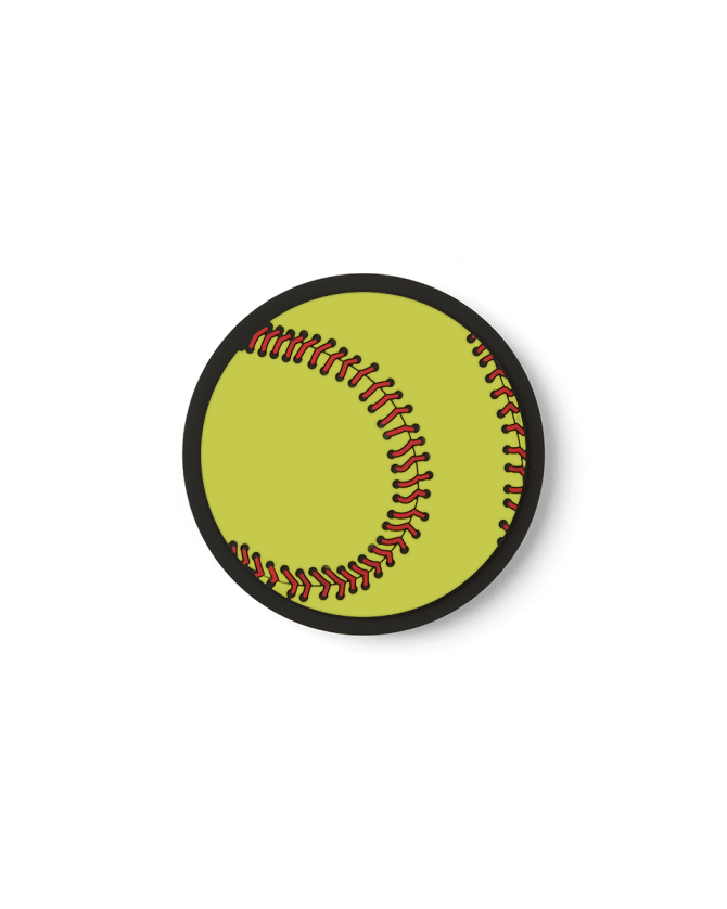Bogg Bit  - Softball