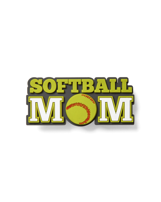 Bogg Bit - Softball Mom