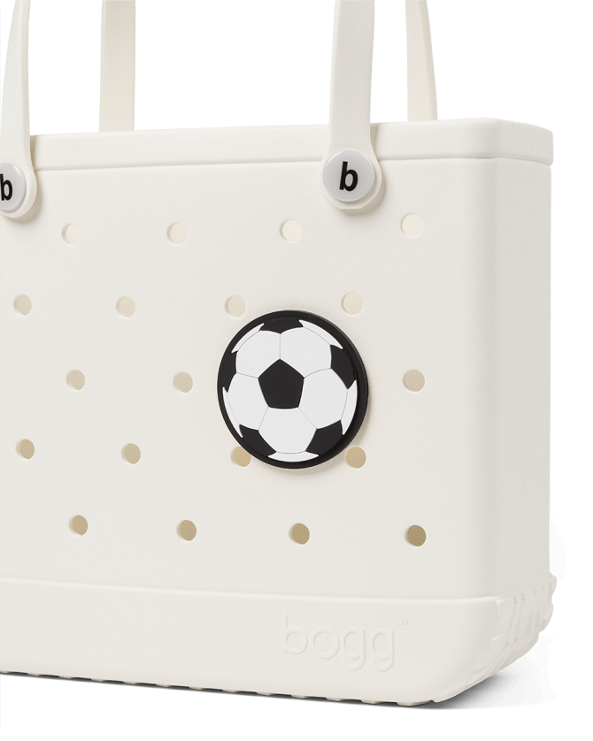 Bogg Bit  - Soccer