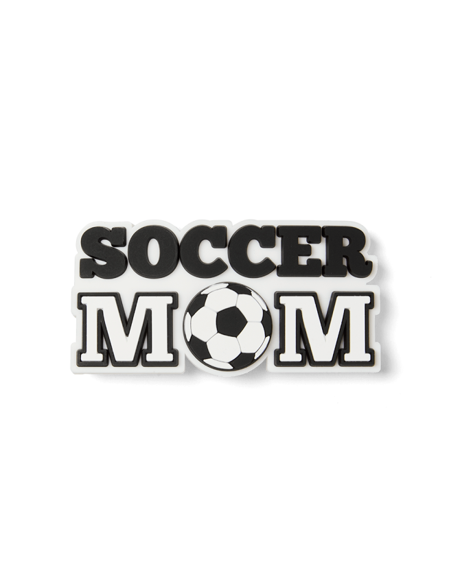 Bogg Bit - Soccer Mom