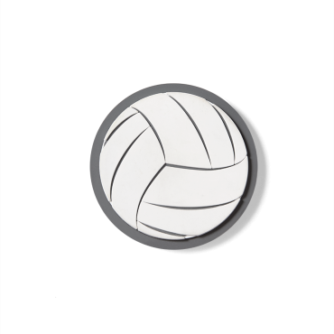 Bogg Bit  - Volleyball