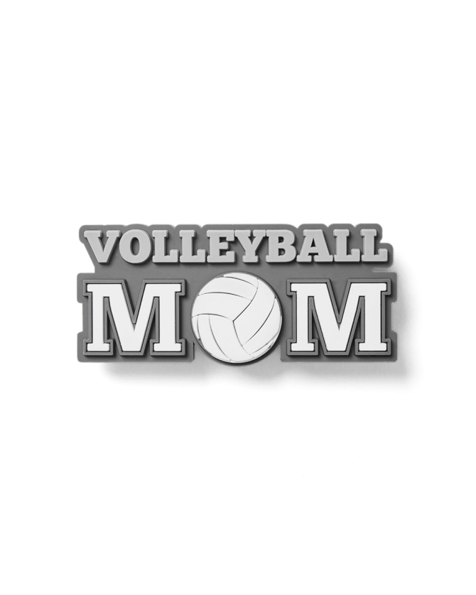 Bogg Bit - Volleyball Mom