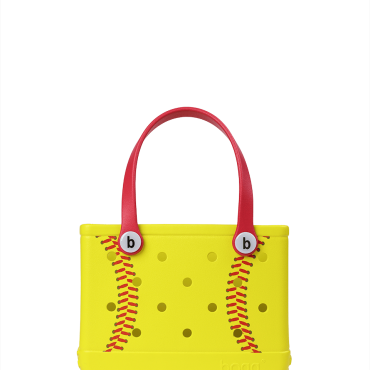 Bitty Bogg Bag - Batter's Up