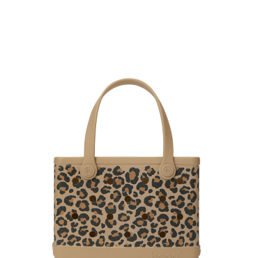 Bitty Bogg Bag - I Am Leo, Hear Me Roar