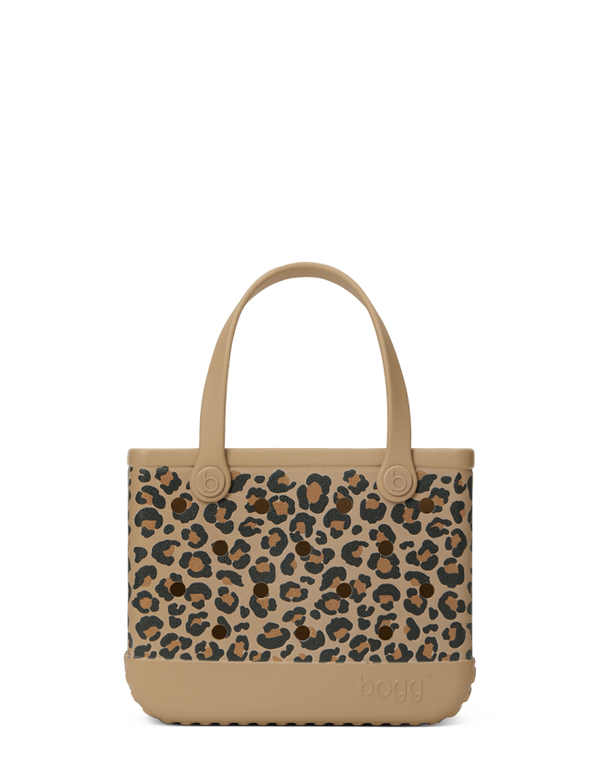 Bitty Bogg Bag - I Am Leo, Hear Me Roar