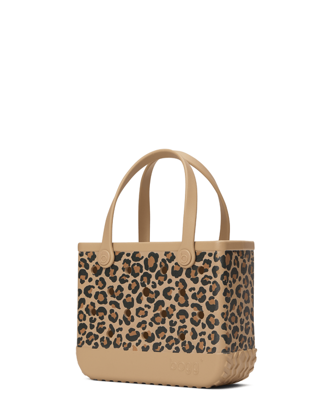 Bitty Bogg Bag - I Am Leo, Hear Me Roar