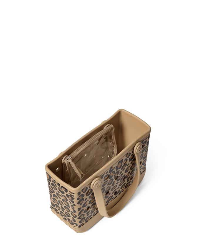 Bitty Bogg Bag - I Am Leo, Hear Me Roar