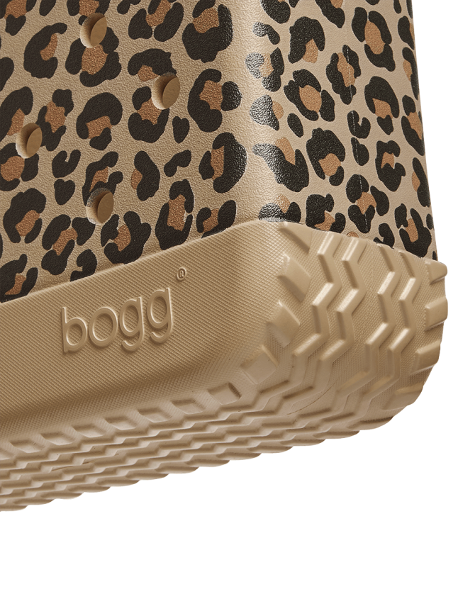 Bitty Bogg Bag - I Am Leo, Hear Me Roar