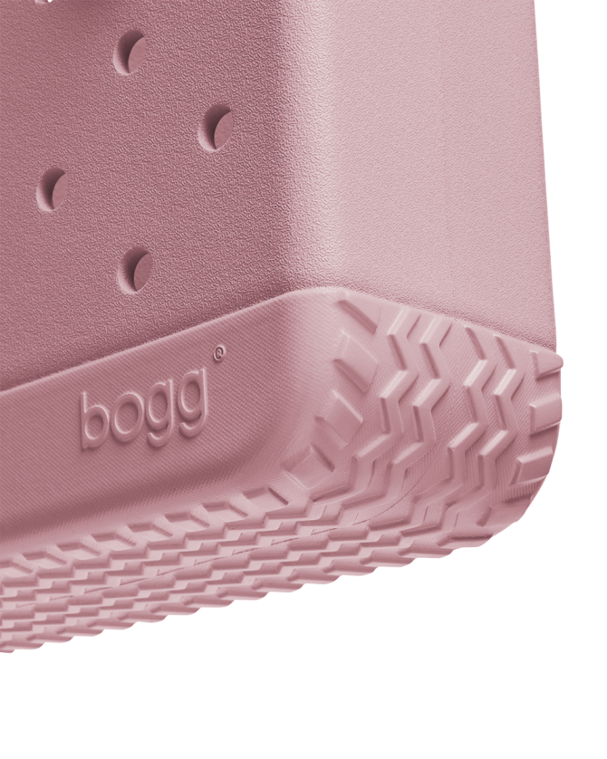 Bitty Bogg Bag - Blushing