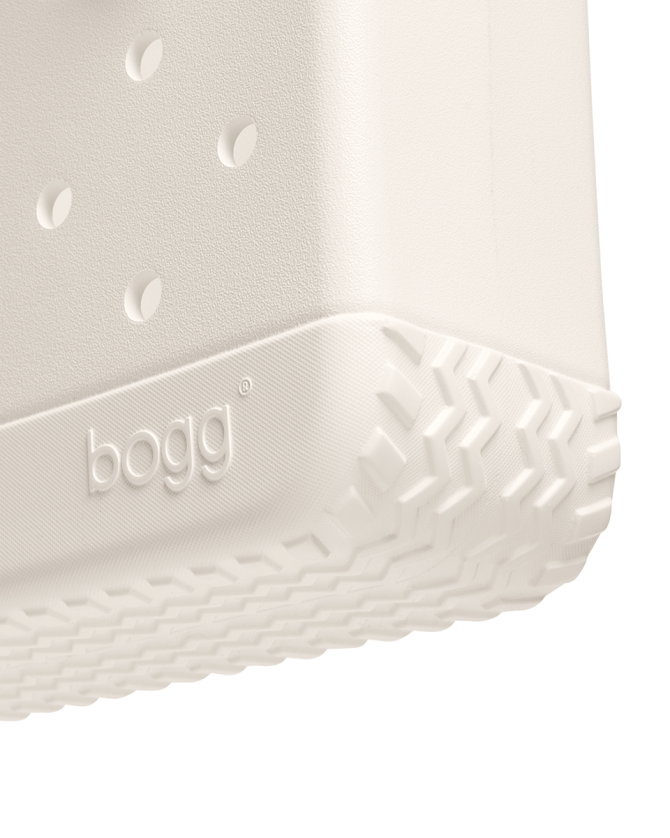Bitty Bogg Bag - Coconut