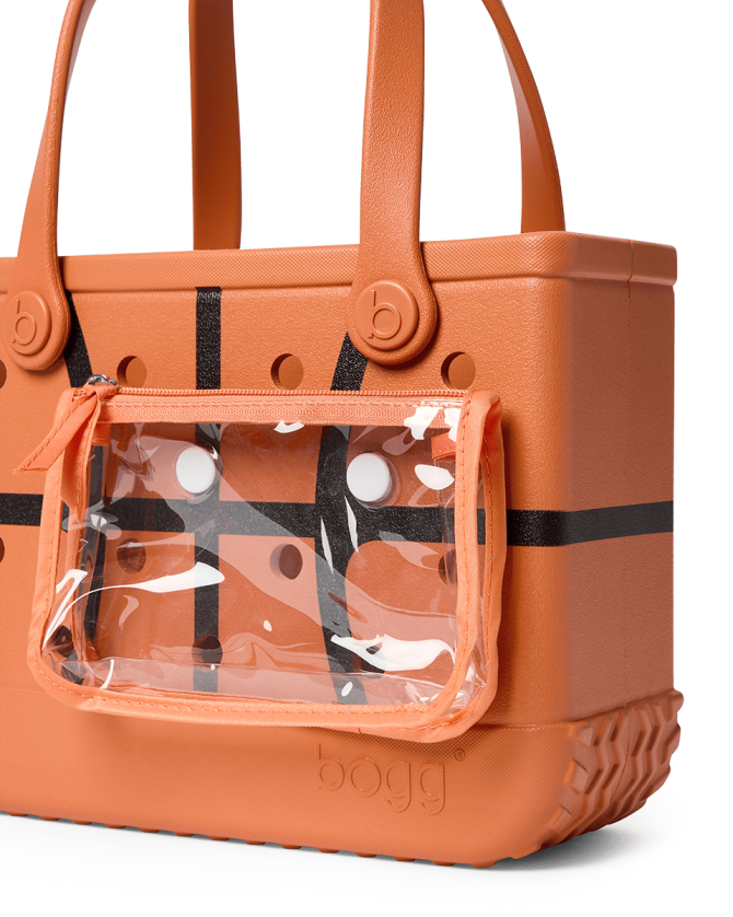Bitty Bogg Bag - Slam Dunk